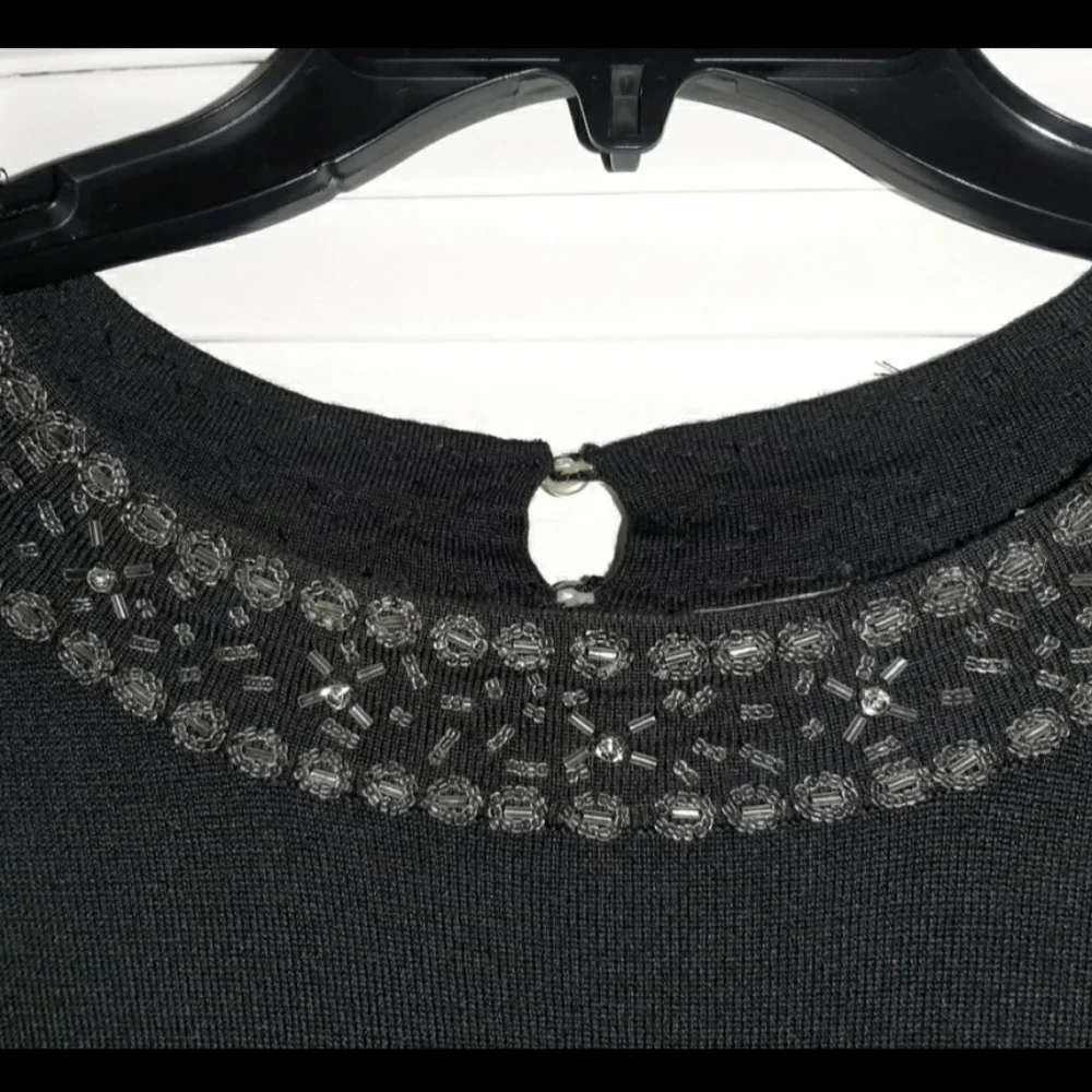 Croft & Barrow 3/4 sleeve top. - Picture 6 of 11